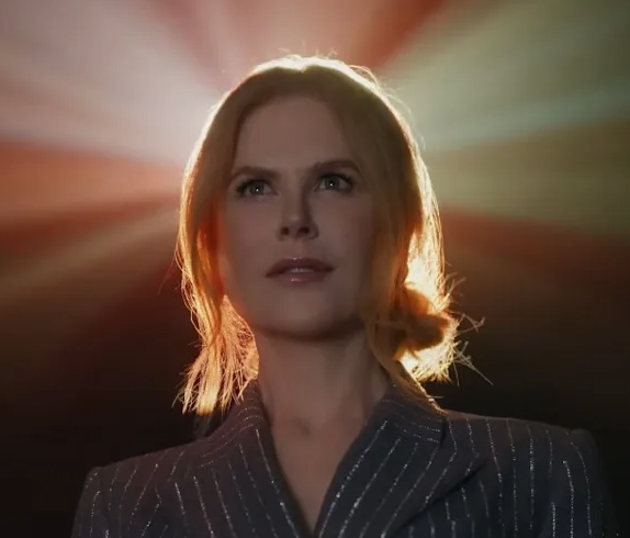 Image for Lights, Camera, SOUNDTRACK
